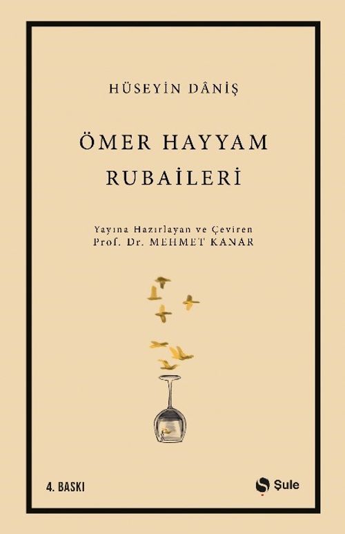 Ömer Hayyam - Rubailer