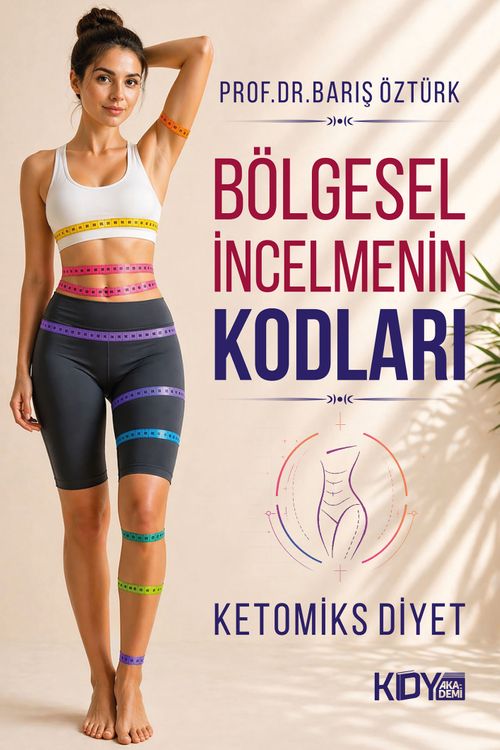 Bölgesel İncelmenin Kodları