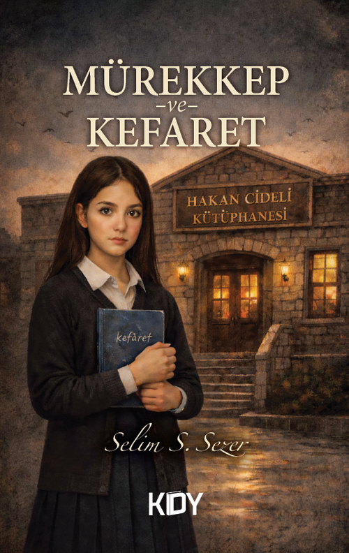 Mürekkep ve Kefaret