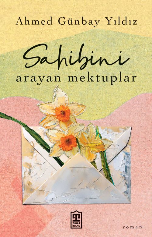Sahibini Arayan Mektuplar