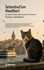 İstanbul'un Kedileri