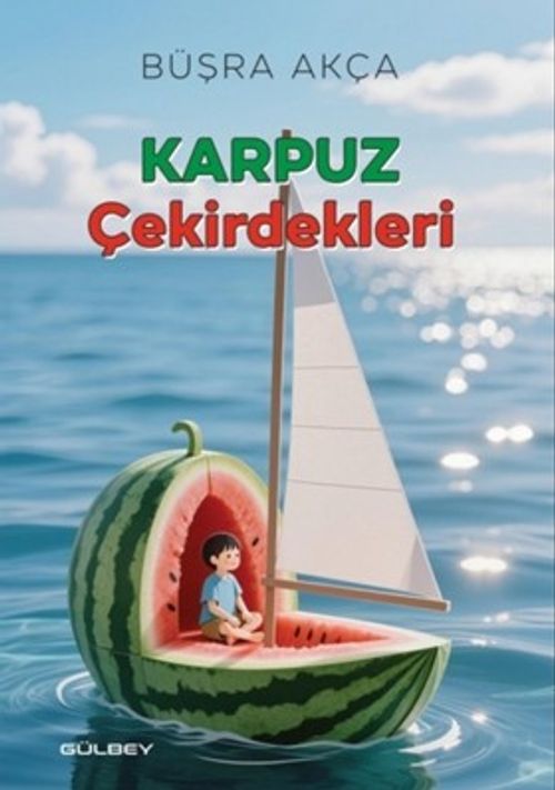 Karpuz Çekirdekleri
