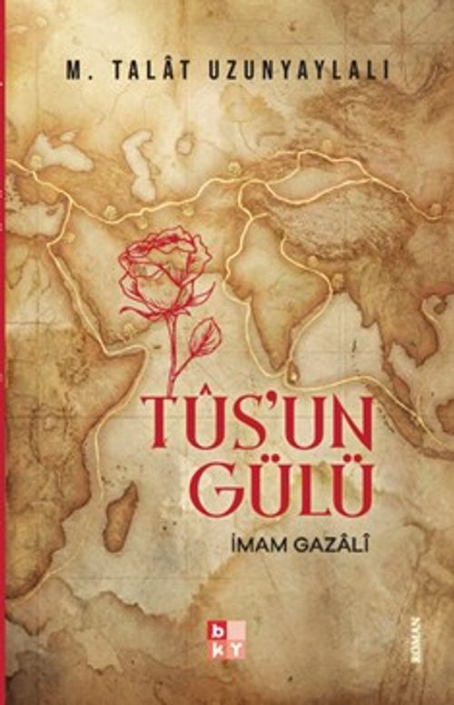 Tus'un Gülü