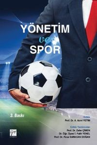 Yönetim ve Spor