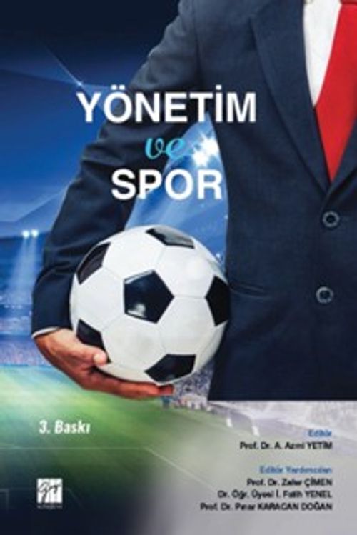 Yönetim ve Spor