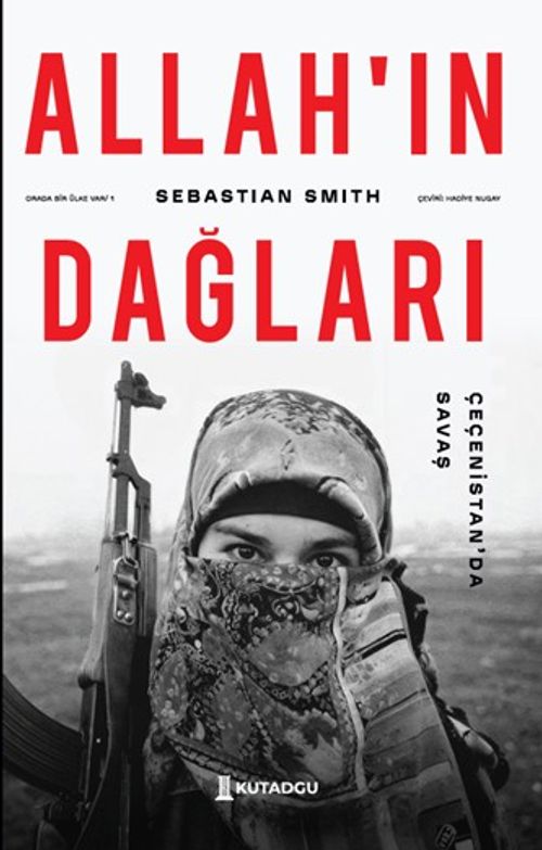Allah'ın Dağları