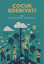 Çocuk Edebiyatı