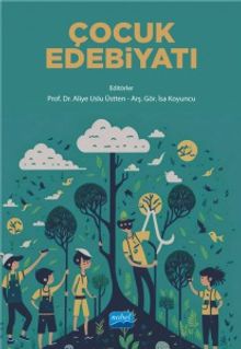 Çocuk Edebiyatı