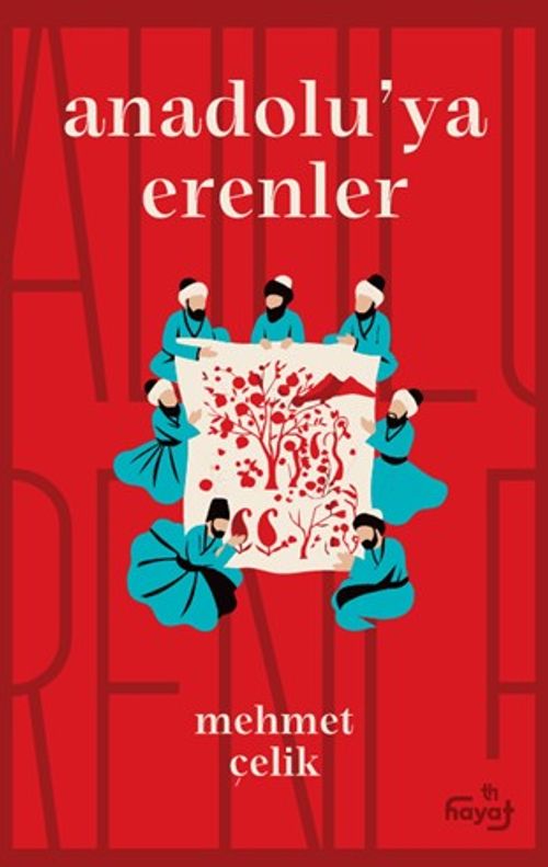 Anadolu'ya Erenler