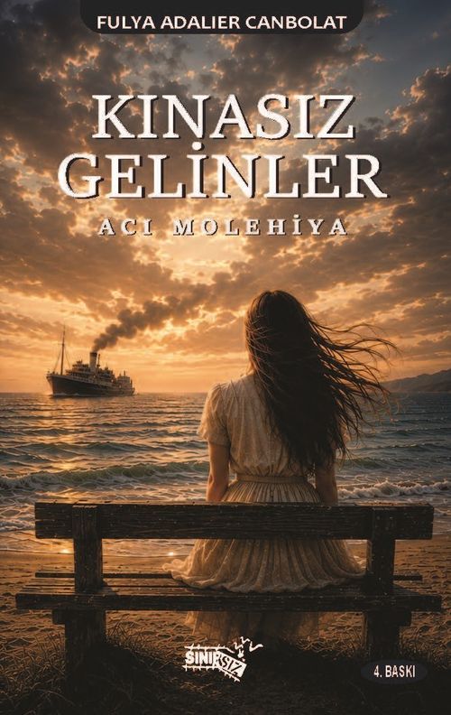 Kınasız Gelinler & Acı Molehiya