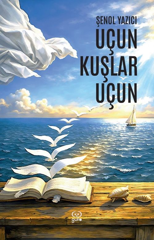 Uçun Kuşlar Uçun