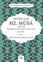 Kelimullah Hz. Musa Aleyhisselam (2. Cilt)