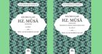 Kelimullah Hz. Musa Aleyhisselam (2 Cilt Takım)