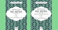 Kelimullah Hz. Musa Aleyhisselam (2 Cilt Takım)