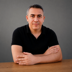  Fikret Çelik
