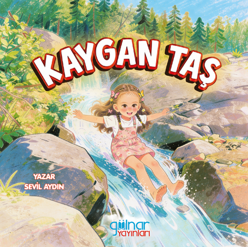 Kaygan Taş