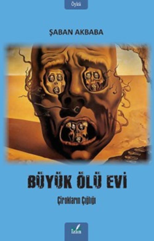 Büyük Ölü Evi