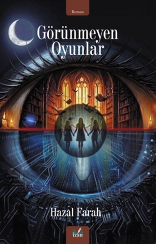 Görünmeyen Oyunlar