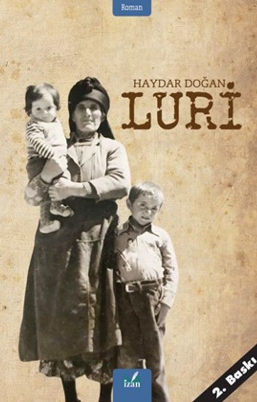 Luri