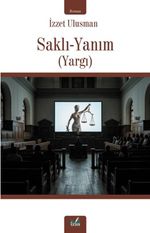 Saklı-Yanım