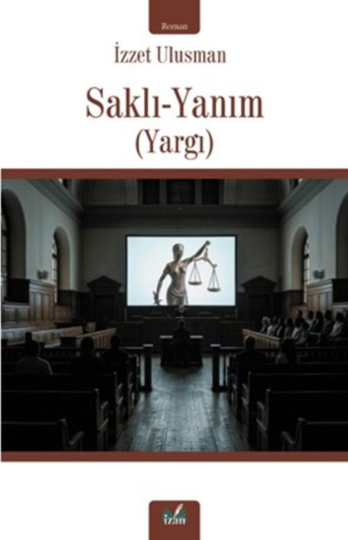 Saklı-Yanım
