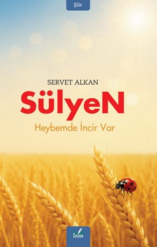 Sülyen & Heybemde İnci Var