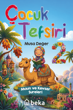 Çocuk Tefsiri 2
