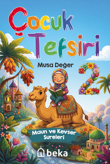 Çocuk Tefsiri 2