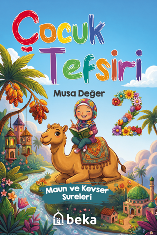 Çocuk Tefsiri 2