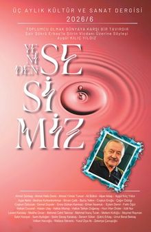 Yeniden Sesimiz Sayı 6 2026