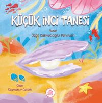 Küçük İnci Tanesi