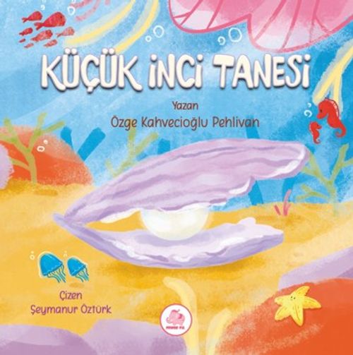Küçük İnci Tanesi