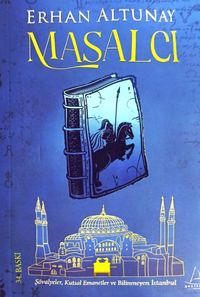 Masalcı