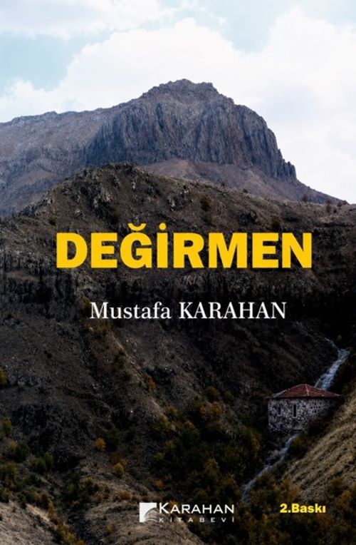 Değirmen