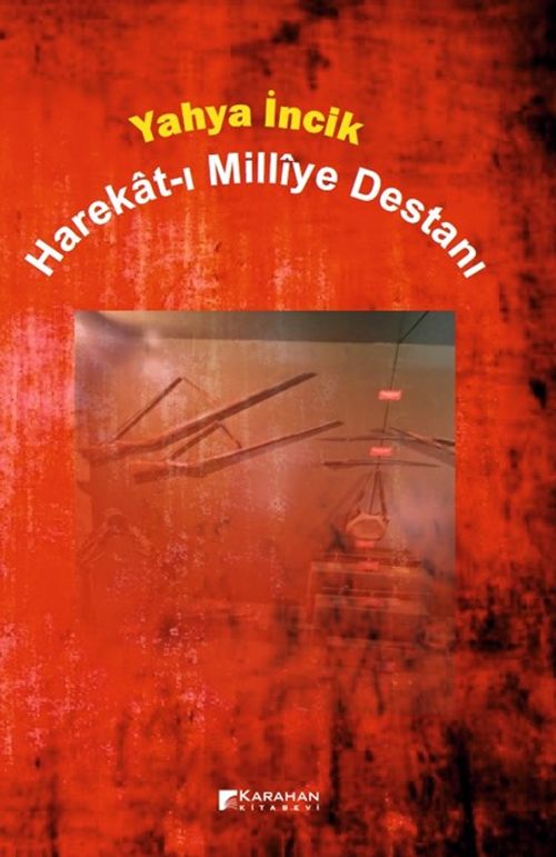 Harekat-ı Milliye Destanı