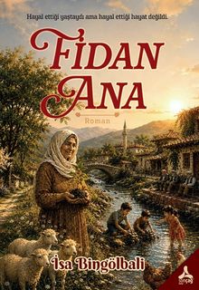 Fidan Ana