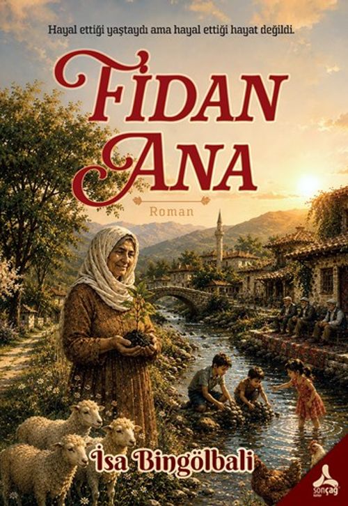 Fidan Ana