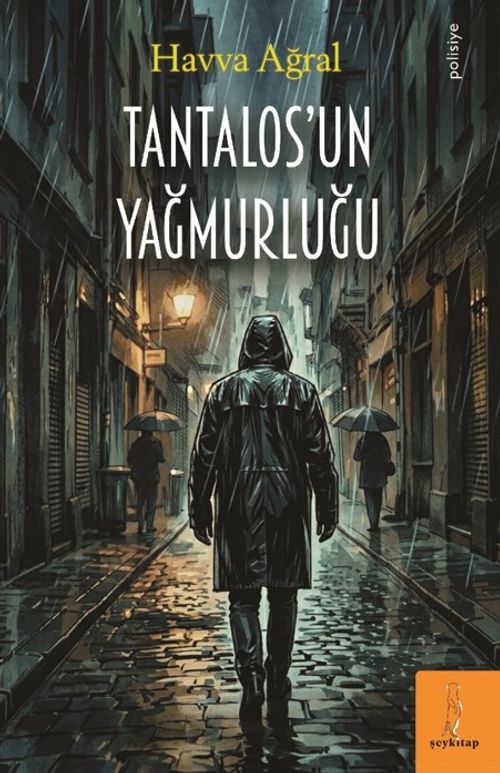 Tantalos'un Yağmurluğu
