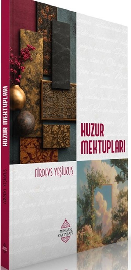 Huzur Mektupları