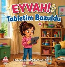 Eyvah Tabletim Bozuldu