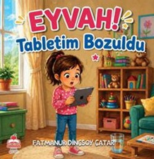 Eyvah Tabletim Bozuldu