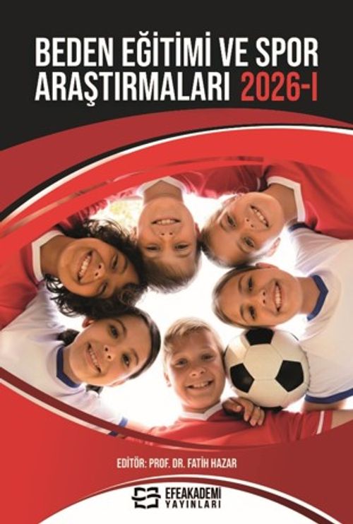 Beden Eğitimi ve Spor Araştırmaları 2026-I