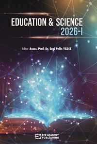 Educatıon & Science 2026-I