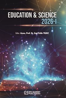 Educatıon & Science 2026-I