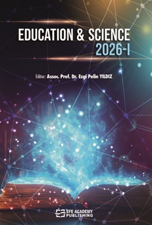 Educatıon & Science 2026-I