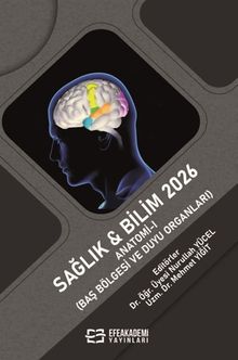 Sağlık - Bilim 2026: Anatomi-I (Baş Bölgesi ve Duyu Organları)