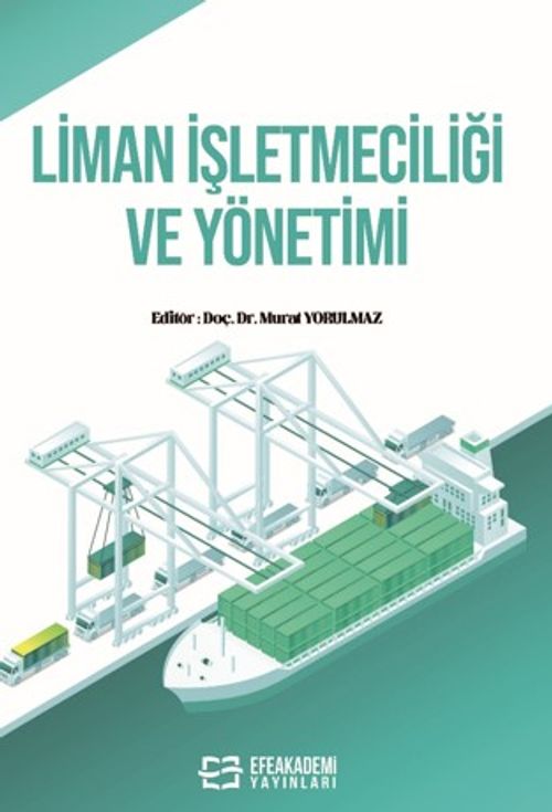 Liman İşletmeciliği ve Yönetimi