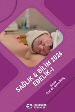 Sağlık - Bilim 2026: Ebelik-I