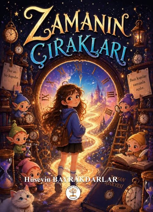 Zamanın Çırakları