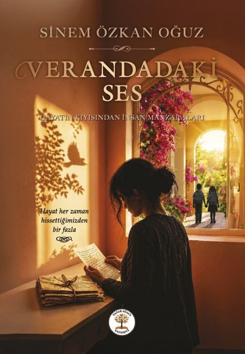 Verandadaki Ses & Hayatın Kıyısından İnsan Manzaraları